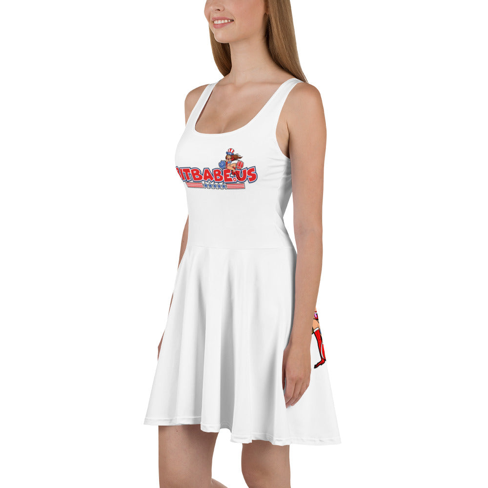 BITBABE.US Skater Dress