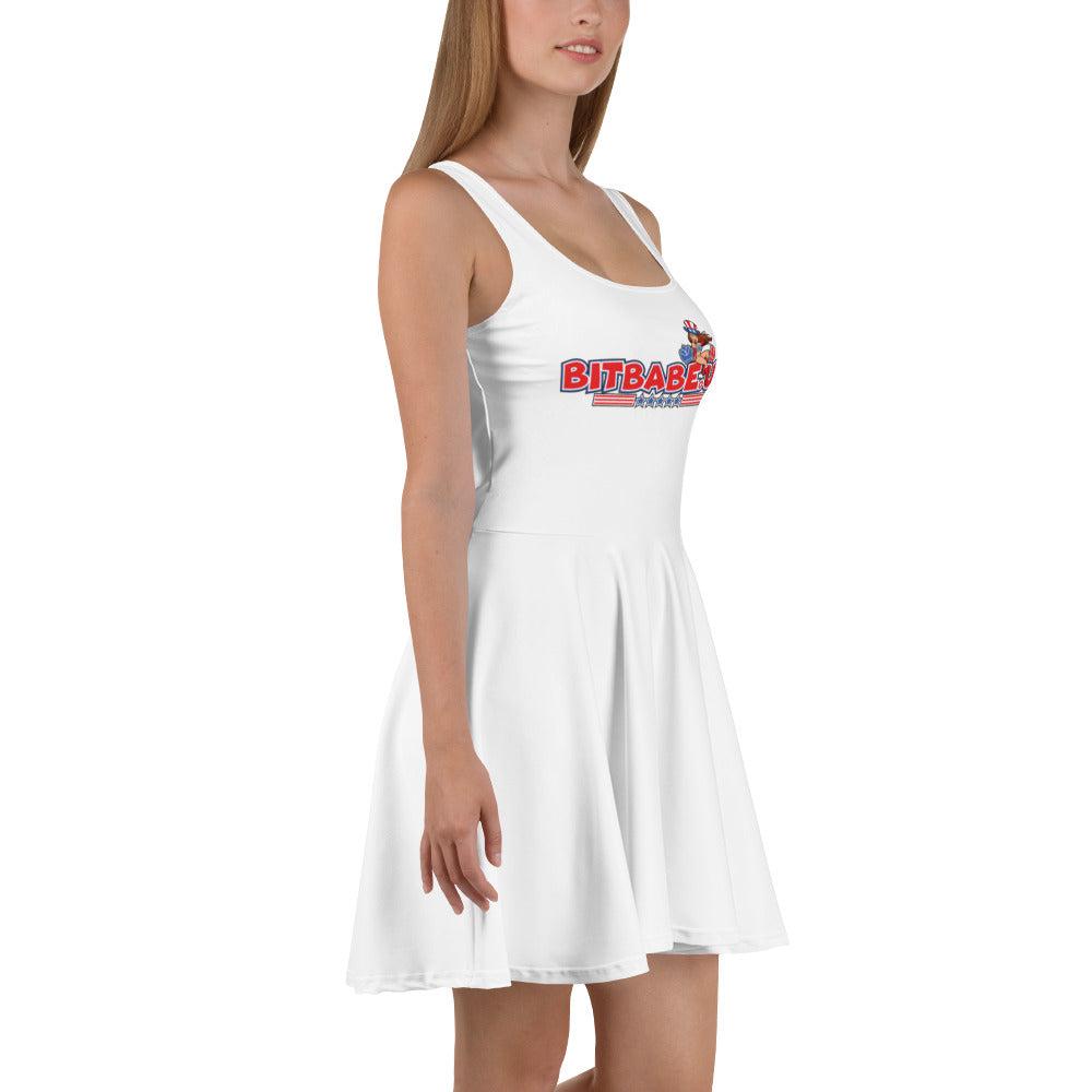 BITBABE.US Skater Dress